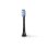 Recargas Escovas Dentes Philips Sonicare Premium Gum Care HX9055/88 5 Unidades Suave Gengivas Sensíveis Preto