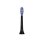 Recargas Escovas Dentes Philips Sonicare Premium Gum Care HX9055/88 5 Unidades Suave Gengivas Sensíveis Preto