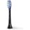 Recargas Escovas Dentes Philips Sonicare Premium Gum Care HX9055/88 5 Unidades Suave Gengivas Sensíveis Preto