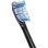 Recargas Escovas Dentes Philips Sonicare Premium Gum Care HX9055/88 5 Unidades Suave Gengivas Sensíveis Preto