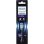 Recargas Escovas Dentes Philips Sonicare Premium Gum Care HX9055/88 5 Unidades Suave Gengivas Sensíveis Preto