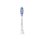 Recargas Escovas Dentes Philips Sonicare HX9055/87 5 Unidades Gengivas Sensíveis Branco