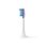 Recargas Escovas Dentes Philips Sonicare HX9055/87 5 Unidades Gengivas Sensíveis Branco