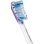 Recargas Escovas Dentes Philips Sonicare HX9055/87 5 Unidades Gengivas Sensíveis Branco