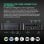Mini PC Blackview MP100PRO AMD Ryzen 5 7430U/16GB/512GB SSD/Windows 11 Pro