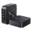 Mini PC Blackview MP100PRO AMD Ryzen 5 7430U 16GB 512GB SSD Radeon Windows 11 Pro Silencioso