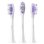 Brossette Dentaire Xiaomi MBS309 Pack 3 Unités Extra Doux Gencives Sensibles