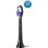 Cabezal Cepillo de Dientes Philips Sonicare HX6058/88 Pack 8 Unidades Extra Suave Encías Sensibles