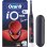 Cepillo de Dientes Oscilante Rotativo Oral-B iO Kids Spiderman 3 Modos 1 Cabezal Temporizador Estuche