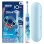 Cepillo de Dientes Oscilante Rotativo Oral-B iO Kids Stitch 3 Modos Temporizador Estuche