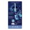 Cepillo de Dientes Oscilante Rotativo Oral-B iO Kids Stitch 3 Modos Temporizador Estuche