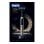 Brosse à Dents Oscillo-Rotative Oral-B iO Series 10 7 Modes 1 Embout Capteur de Pression