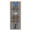 Brosse à Dents Oscillo-Rotative Oral-B iO Series 10 7 Modes 1 Embout Capteur de Pression
