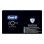 Brosse à Dents Oscillo-Rotative Oral-B iO Series 10 7 Modes 1 Embout Capteur de Pression