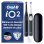 Cepillo de Dientes Oscilante Rotativo Oral-B iO Series 2 3 Modos 2 Cabezales Sensor de Presión Temporizador Estuche