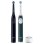 Cepillo de Dientes Oscilante Rotativo Oral-B iO Series 2 3 Modos 2 Cabezales Sensor de Presión Temporizador Estuche