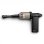 Soplador de Aire Eléctrico Karawan K115 Negro Inalámbrico Recargable USB
