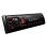 Receptor multimedia Pioneer MVH-230BT Negro 1 DIN 200W Bluetooth USB