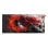 Tappetino per mouse CHERRY XTRFY GP6 XL Multicolor Tessuto Gomma