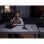 Cargador Baseus Nomos NH21 4-en-1 Inalámbrico USB-C Qi2 160W Negro Cosmic