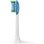 Recargas Escovas Dentes Philips Sonicare HX9045/87 5 Unidades Limpeza Profunda