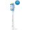 Recargas Escovas Dentes Philips Sonicare HX9045/87 5 Unidades Limpeza Profunda
