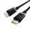 Cable USB-C Baseus Dura 240W 1 m Noir et Or