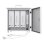 Regulateur de charge solaire VIGI PS90 10.95V IP66 Blanc