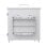 Regulateur de charge solaire VIGI PS90 10.95V IP66 Blanc