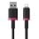 Câble Baseus Dura Lightning vers USB-C 1 m Noir