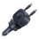 Cargador Baseus PrimeTrip VR2 Max Auto 100W 4 Puertos USB-C Negro