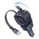 Cargador Baseus PrimeTrip VR2 Max Auto 100W 4 Puertos USB-C Negro