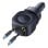 Cargador Baseus PrimeTrip VR2 Max Auto 100W 4 Puertos USB-C Negro