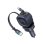 Cargador Baseus PrimeTrip VR2 Max Auto 100W 4 Puertos USB-C Negro
