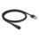 Cabo USB DeLOCK 1,5 m para barbeiros Panasonic ES-LV97 e ES-LA63