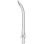 Boquille pour irrigateur dental Xiaomi BHR9938GL Transparente 4 pièces