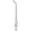Boquille pour irrigateur dental Xiaomi BHR9938GL Transparente 4 pièces