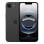 Apple iPhone 16e 128 GB Negro