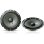 Subwoofer pour voiture Pioneer GXT-3730B 170 W