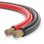 Cable Audio Sonero S-SC2400RB-10 10 m Aluminio Cobre Noir Rouge