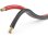Cable Audio Sonero S-SC2400RB-10 10 m Aluminio Cobre Noir Rouge