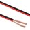 Cable Audio Sonero S-SC2400RB-10 10 m Aluminio Cobre Noir Rouge
