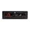 Receptor multimedia JBL Celebrity 100 1 DIN 4.0 canales 50W Bluetooth Negro
