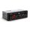 Receptor multimedia JBL Celebrity 100 1 DIN 4.0 canales 50W Bluetooth Negro