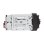 Receptor multimedia JBL Celebrity 100 1 DIN 4.0 canales 50W Bluetooth Negro