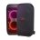 Protectora JBL PartyBox Stage 320 Noir Tissu Polyester Fermeture Éclair