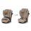 Silla de coche CYBEX Pallas G3 ISOFIX 1-2-3 9-36 kg