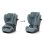 Silla de coche CYBEX Pallas G3 ISOFIX 9-36 kg Grupo 1-2-3 Azul