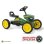 Kart Pedal BERG 24.30.11.00 pour Enfants 2-5 ans