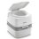 Inodoro Portatile Thetford Porta Potti 165 Duroplast 15 L 21 L